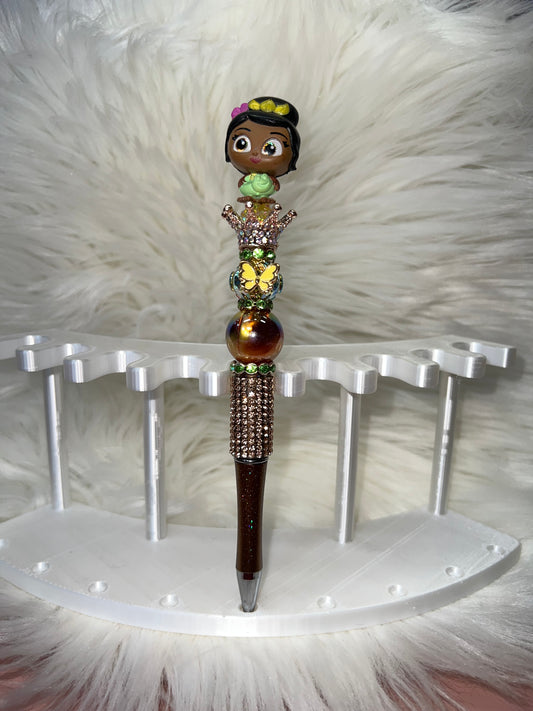 Tiana Fancy Pen