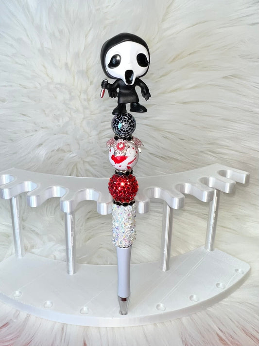 Scream Fancy Pen