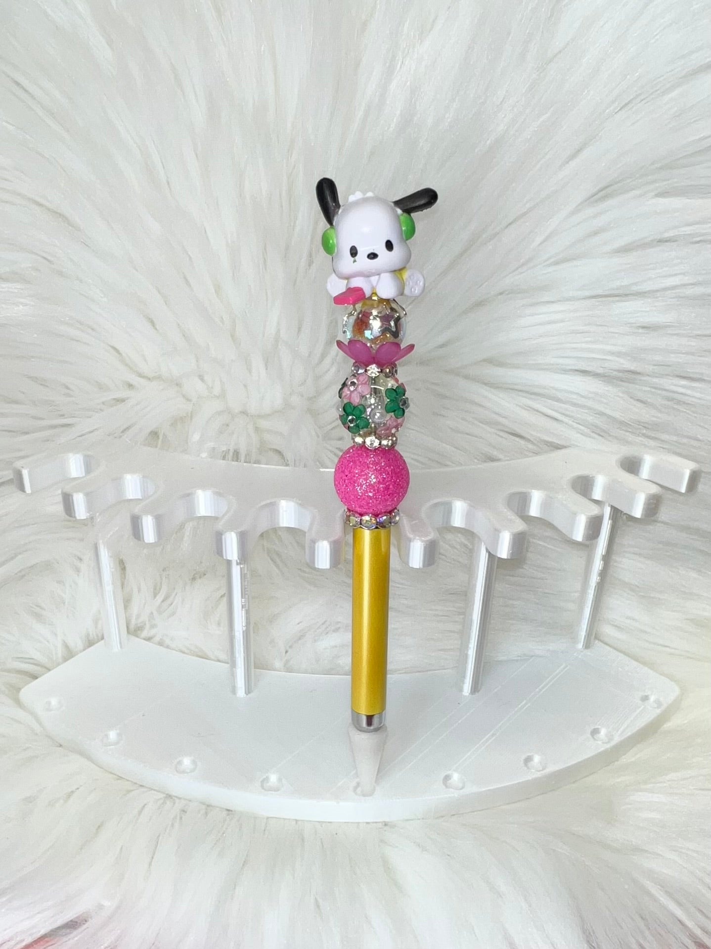 Pocha Rhinestone Picker