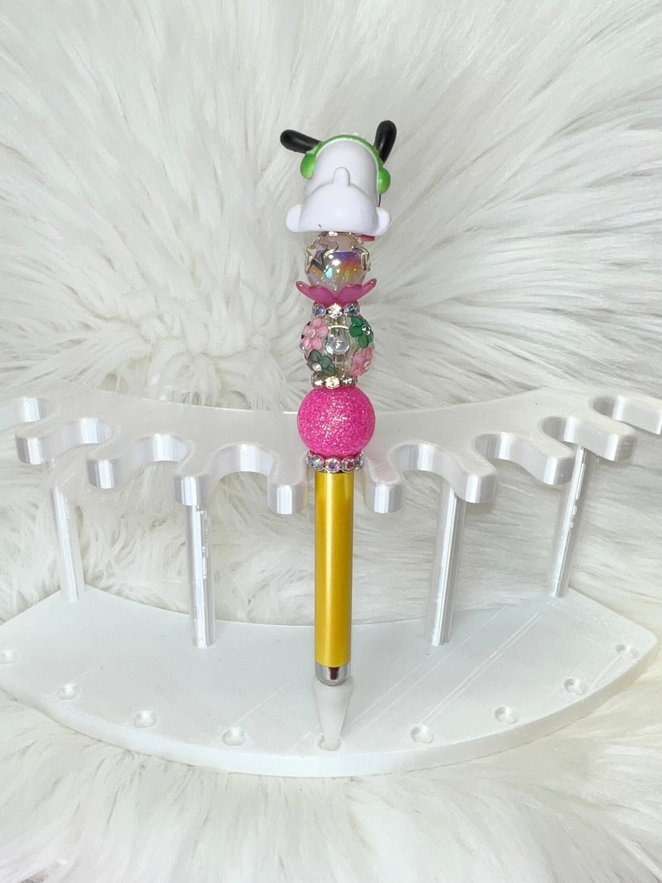 Pocha Rhinestone Picker