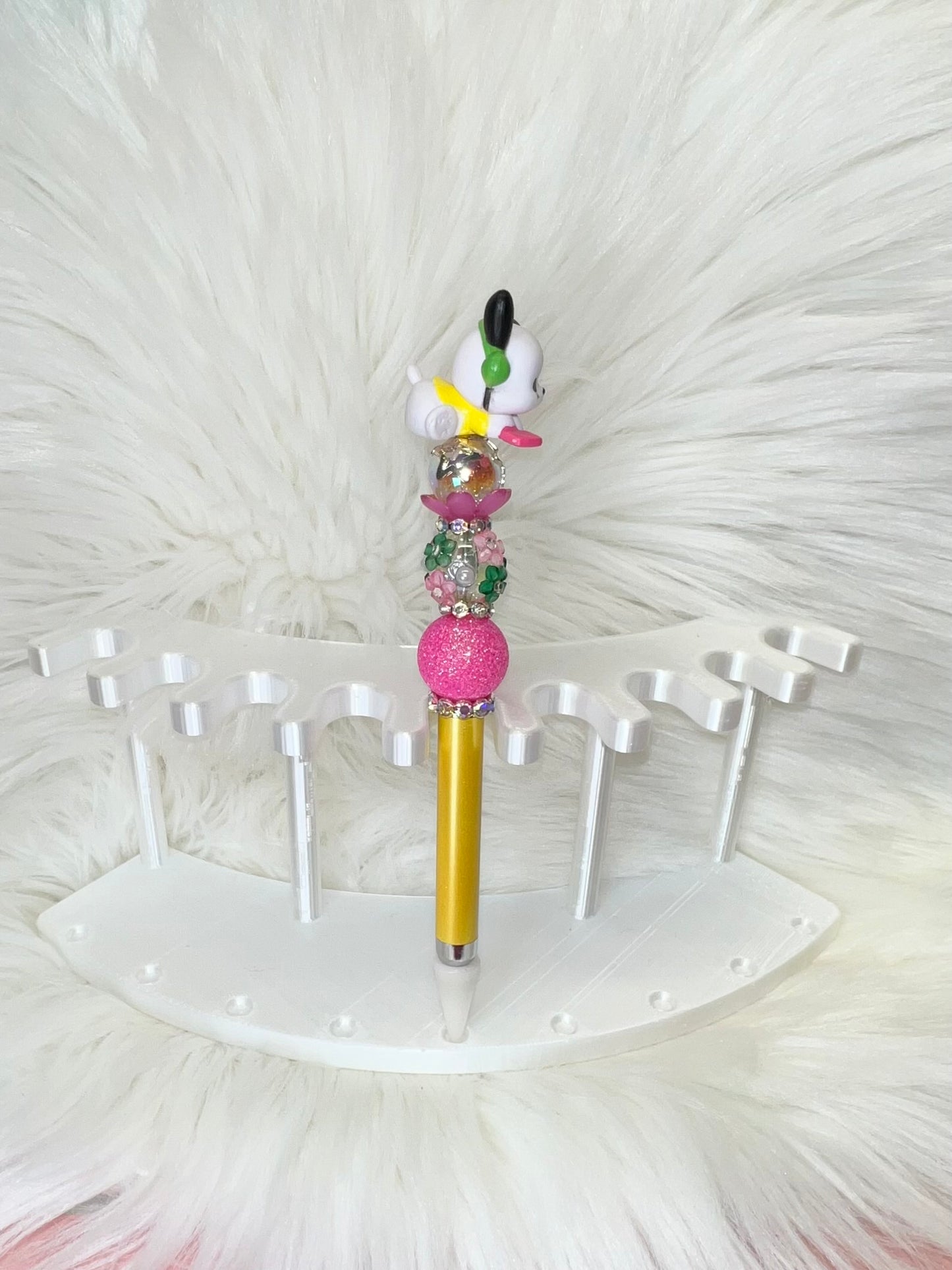 Pocha Rhinestone Picker